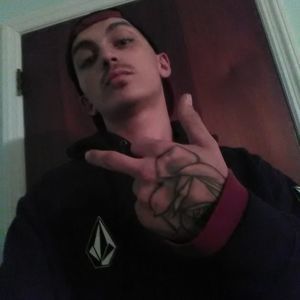 Meet your Posher, Tyler